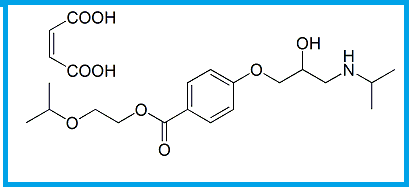 BISOPROLOL EP IMPURITY K 